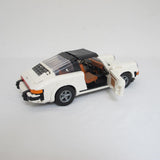 Porsche 911. Complete with instructions, no box