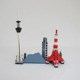 Tokyo. Complete without instructions and box