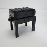 Grand Piano. Complete with instructions and box