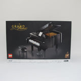 Grand Piano. Complete with instructions and box