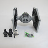 Imperial TIE Fighter. Complete with box, no instructions