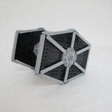 Imperial TIE Fighter. Complete with box, no instructions