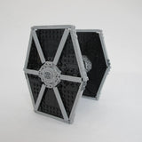 Imperial TIE Fighter. Complete with box, no instructions