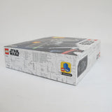 Imperial TIE Fighter. Complete with box, no instructions