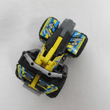 Quad Bike. Complete without instructions or box