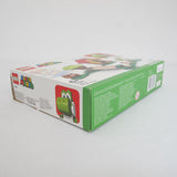 Mario's House & Yoshi - Expansion Set. Complete with instructions and box