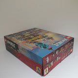 Ninjago City Gardens. Complete with instructions and box
