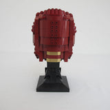 Iron Man. Complete without instructions and box