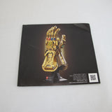 Infinity Gauntlet. Complete with instructions, no box