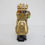Infinity Gauntlet. Complete with instructions, no box