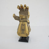 Infinity Gauntlet. Complete with instructions, no box