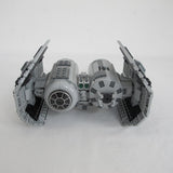 TIE Bomber. Complete with instructions and box