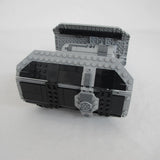TIE Bomber. Complete with instructions and box