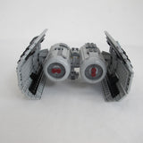 TIE Bomber. Complete with instructions and box