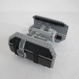 TIE Bomber. Complete with instructions and box