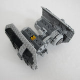 TIE Bomber. Complete with instructions and box