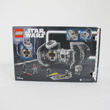 TIE Bomber. Complete with instructions and box