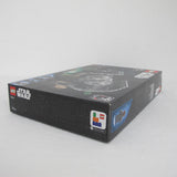 TIE Bomber. Complete with instructions and box