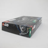 TIE Bomber. Complete with instructions and box