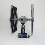 TIE Fighter - UCS. Complete with instructions and box