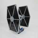 TIE Fighter - UCS. Complete with instructions and box