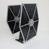 TIE Fighter - UCS. Complete with instructions and box