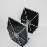 TIE Fighter - UCS. Complete with instructions and box