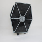 TIE Fighter - UCS. Complete with instructions and box