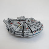 Millennium Falcon. Complete with instructions and box
