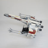 Red Five X-wing Starfighter - UCS. Complete with instructions and box