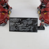 Hulkbuster. Complete with instructions, no box