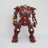 Hulkbuster. Complete with instructions, no box