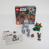 AT-ST. Complete with instructions and box