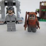 AT-ST. Complete with instructions and box