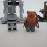 AT-ST. Complete with instructions and box