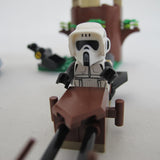 AT-ST. Complete with instructions and box