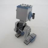 AT-ST. Complete with instructions and box