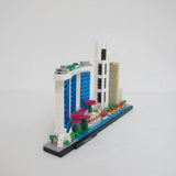 Singapore. Complete without instructions and box