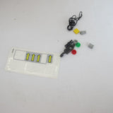 Whirlwind Rescue. Complete with instructions and box