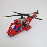 Whirlwind Rescue. Complete with instructions and box