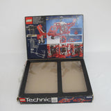 Whirlwind Rescue. Complete with instructions and box