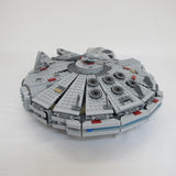 Millennium Falcon. Complete with instructions and box