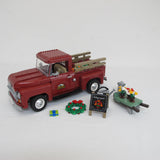 Pickup Truck. Complete with instructions, no box