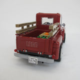 Pickup Truck. Complete with instructions, no box
