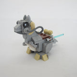 AT-AT vs Tauntaun Microfighters. Complete with instructions and box