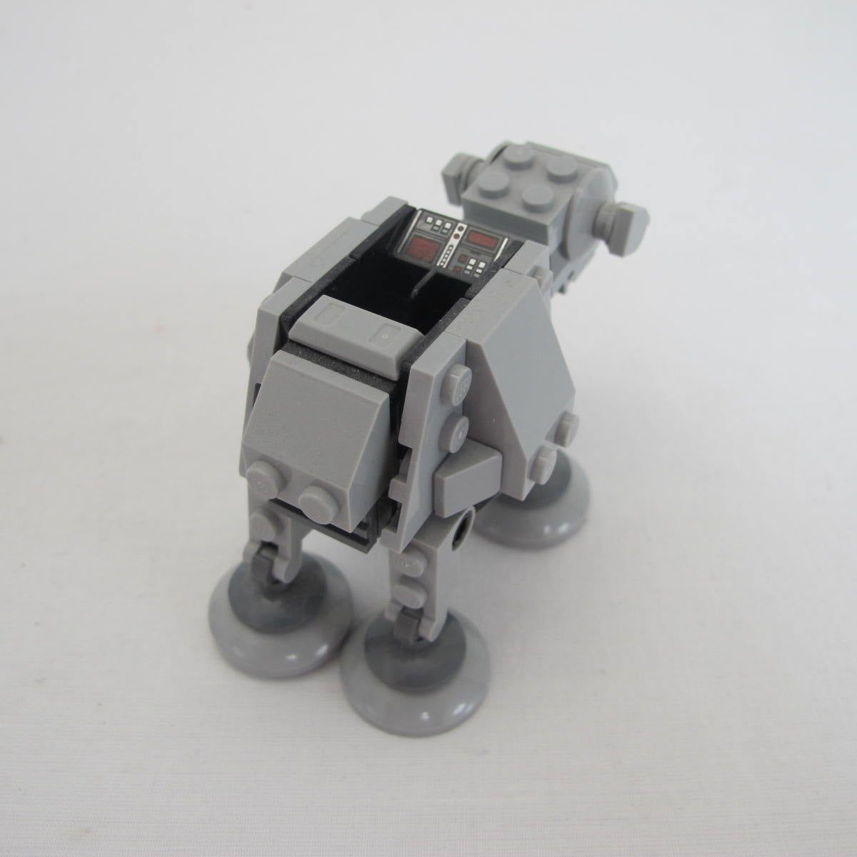 AT-AT vs Tauntaun Microfighters. Complete with instructions and box