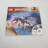 Overlord Dragon. Complete with instructions and box