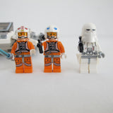 Snowspeeder. Complete with instructions and box