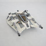 Snowspeeder. Complete with instructions and box