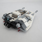 Snowspeeder. Complete with instructions and box
